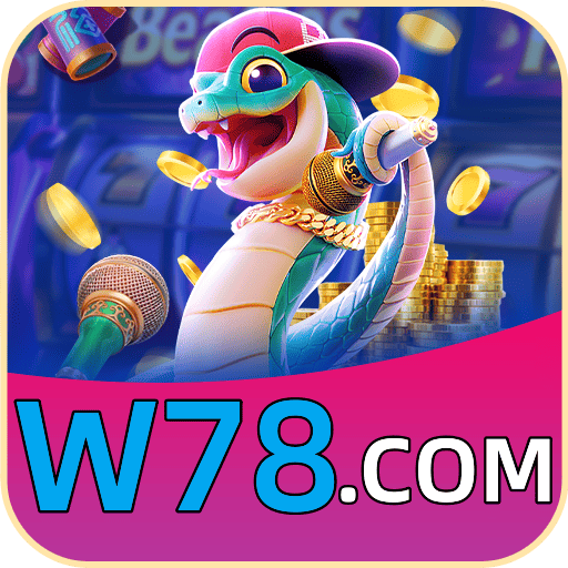 Logo da w78